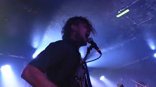 Dÿse - Monstermann, live @ The Tube, Düsseldorf 15.10.2022