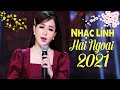 Bolero Chào Xuân 2021 - Lk Nhạc Lính Bolero Hải Ngoại Hay Nhất 2021 Ý Linh