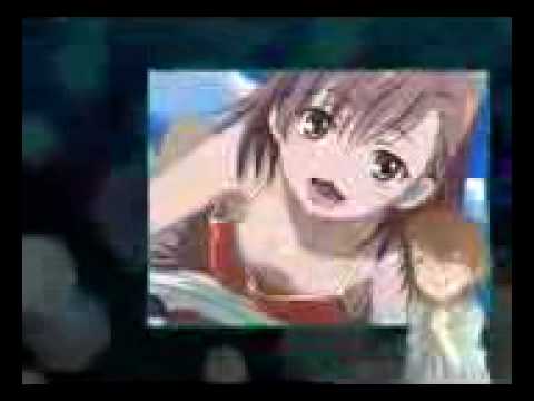 御坂美琴のココロオドル【ミサカ  オドル】