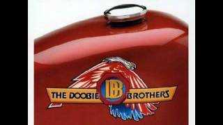 Video thumbnail of "Dangerous- The Doobie Brothers"