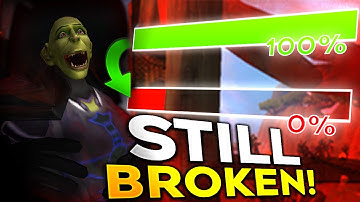 Rogue Mage is still the best 2v2 (2x DPS) Comp? | Sub Rogue WoW Shadowlands Arena | Method Nahj