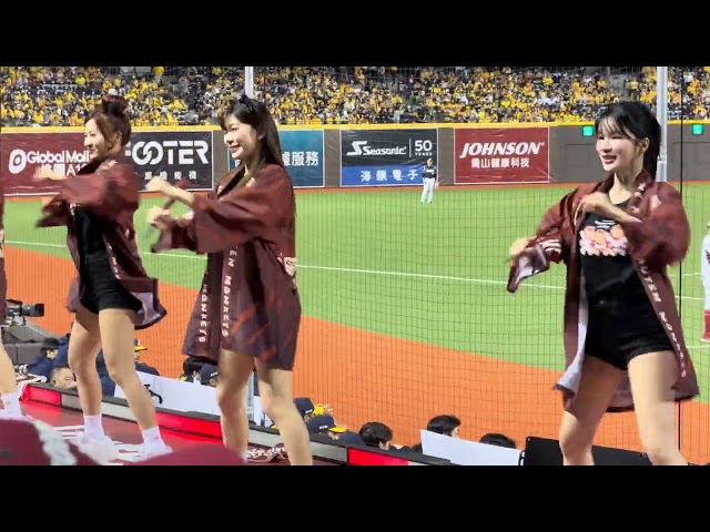 25/10/21 Rakuten Girl 穎樂 岱縈
