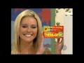 The price is right 3563k  march 22 2006 wtryout model aly sutton