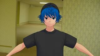 【MMD QuickMagic AI Motion】“Avgn Dance“ Mmd (Motion dl)