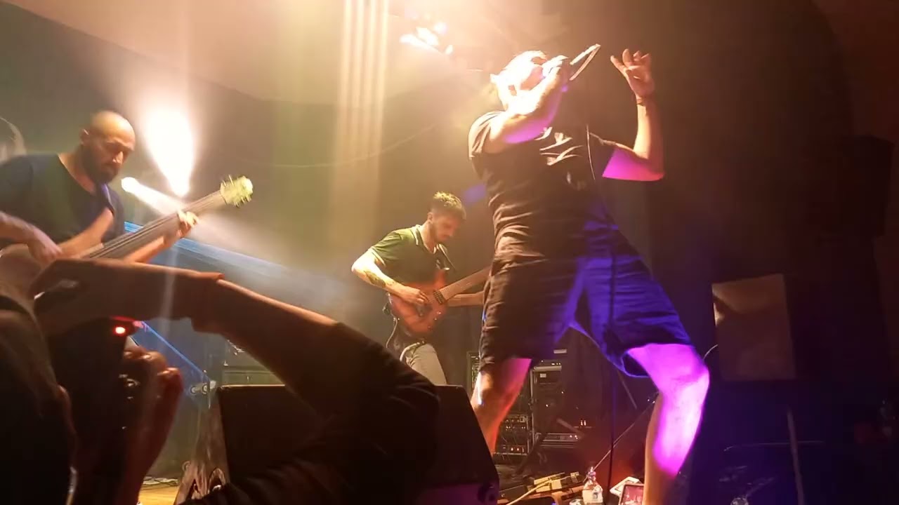 Born Criminal Live à  Vars Attack (17/09/2022)