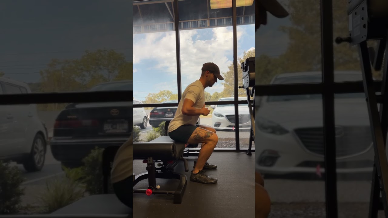 Sit to Stand - Power Rock