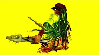 CARLINHOS BROWN Magalenha CARLINHOS BROWN Magalenha
