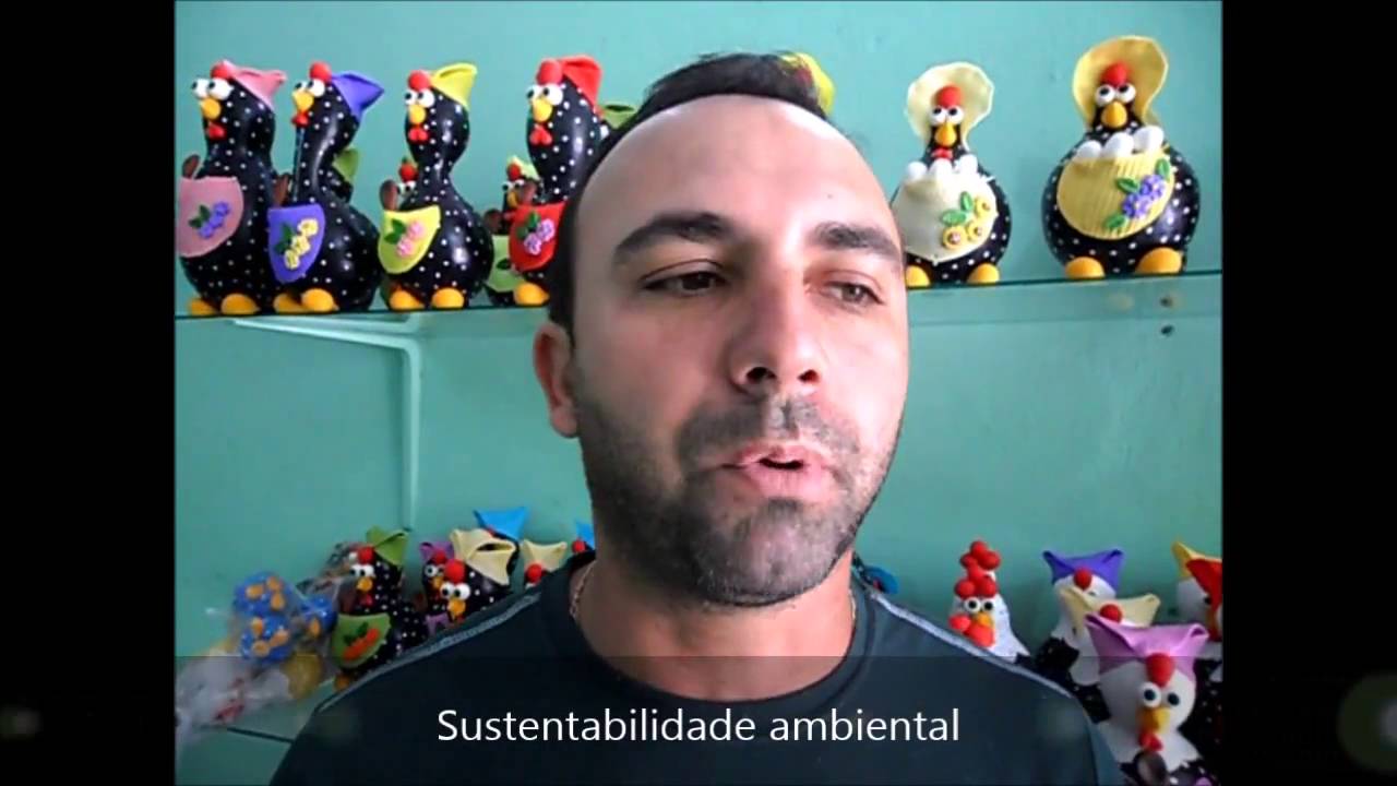Fique Ligado Certificação Produção Artesanal Cidade Santa Cruz de Minas capacitação profissional