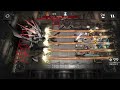 Arknights 14-18 6op clear