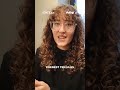 Nová hvězda Starostů, nejmladší poslankyně Julie Smejkalová
