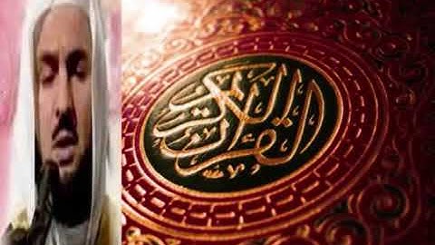 تلاوة خاشعة ... شيرزاد عبدالرحمن طاهر