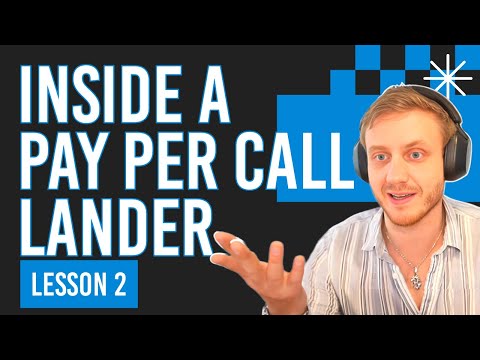 Breaking Down the $10,000 Dynamic Marketing Landing Page | Lesson 2 | Wordpress | Google Ads