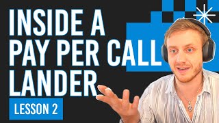 Breaking Down the $10,000 Dynamic Marketing Landing Page | Lesson 2 | Wordpress | Google Ads