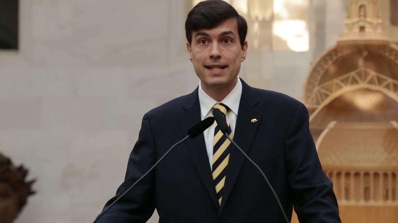 Alexandre Bayen, Dir  of Berkeley's Institute for Transportation Studies