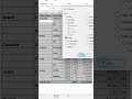 Excel Tricks