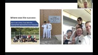 Jake Ence Ted Talk Knowledge Management and Environment Leads to Success