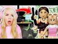 I GOT ADOPTED BY A CRAZY BILLIONAIRE IN BROOKHAVEN! (ROBLOX BROOKHAVEN RP)
