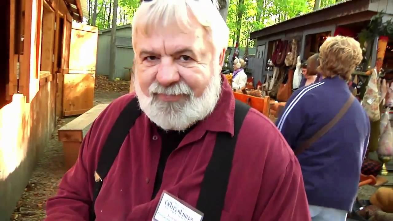 Christmas in the Woods YouTube