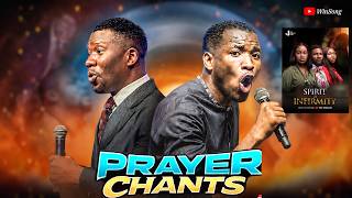 THE WINLOS MOVIE SOUNDTRACK - "Spirit of Infirmity Prayer Instrumental || Theophilus Sunday