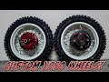 XR50 Build | Ep. 4: Wheels Rebuild Pt. 2