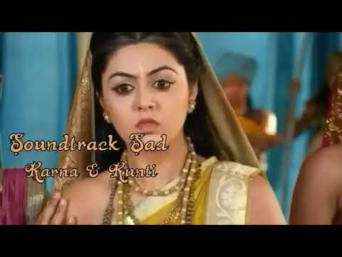 Karna Kunti Theme Song Mahabharata