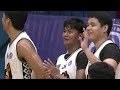 PSL PRESIDENT'S CUP 2024 | GAME 1 - BICOL SPICY ORAGONS vs CAM NORTE WARRIORS | FEBRUARY 19, 2024