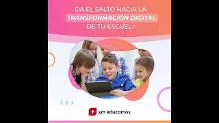 SM | Educamos | Software de gestión