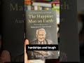 The happiest man on the earth. #sirajahmad #confidence #communicationskills #siraj