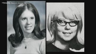 Authorities arrest 75-year-old man for two Northeast Ohio cold case murders from 1970s