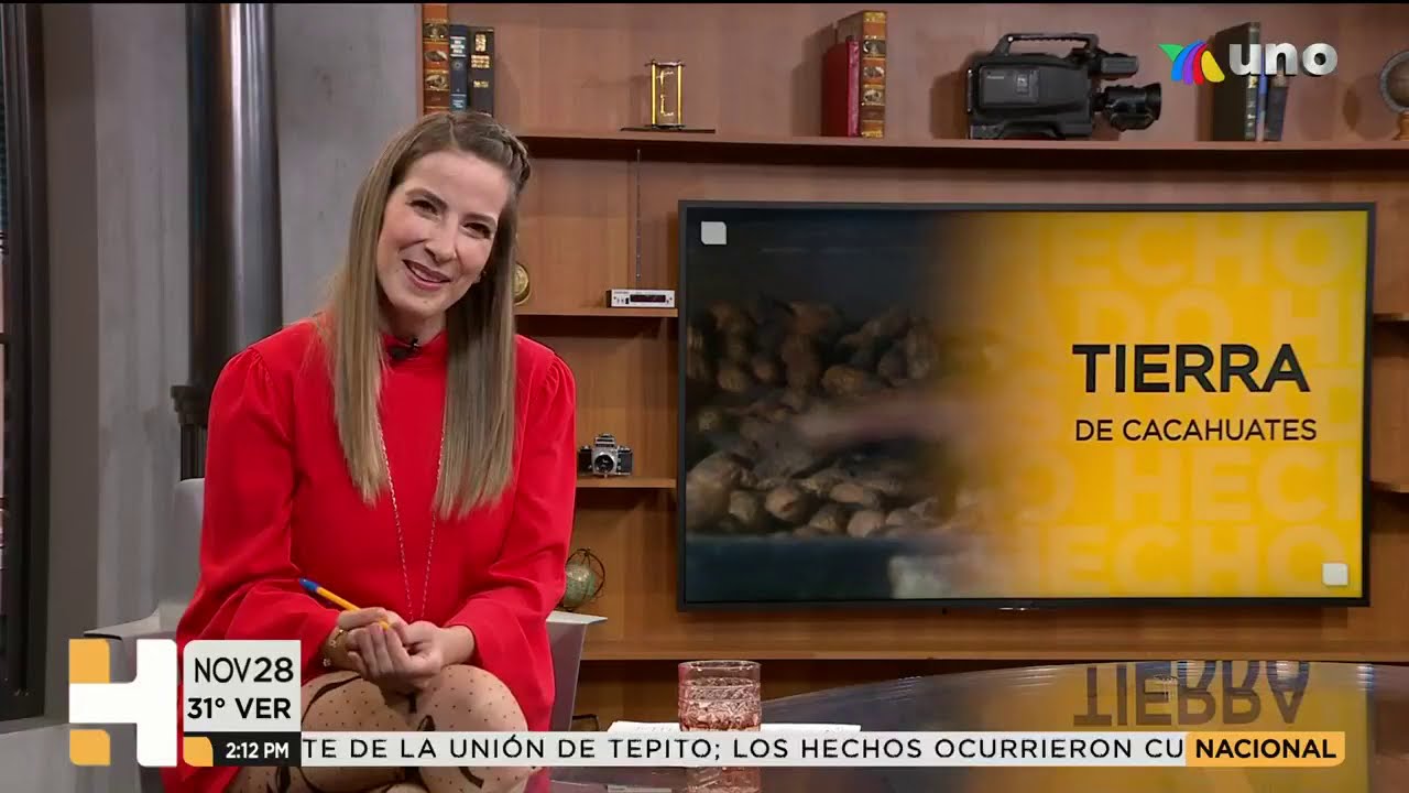 Mocorito, Sinaloa: tierra cacahuatera