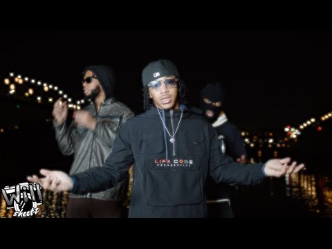 Kotawins X TrellSpaces Ft. Chattmand - "iMessage" (Music Video) (By @WillShootz)[2024]
