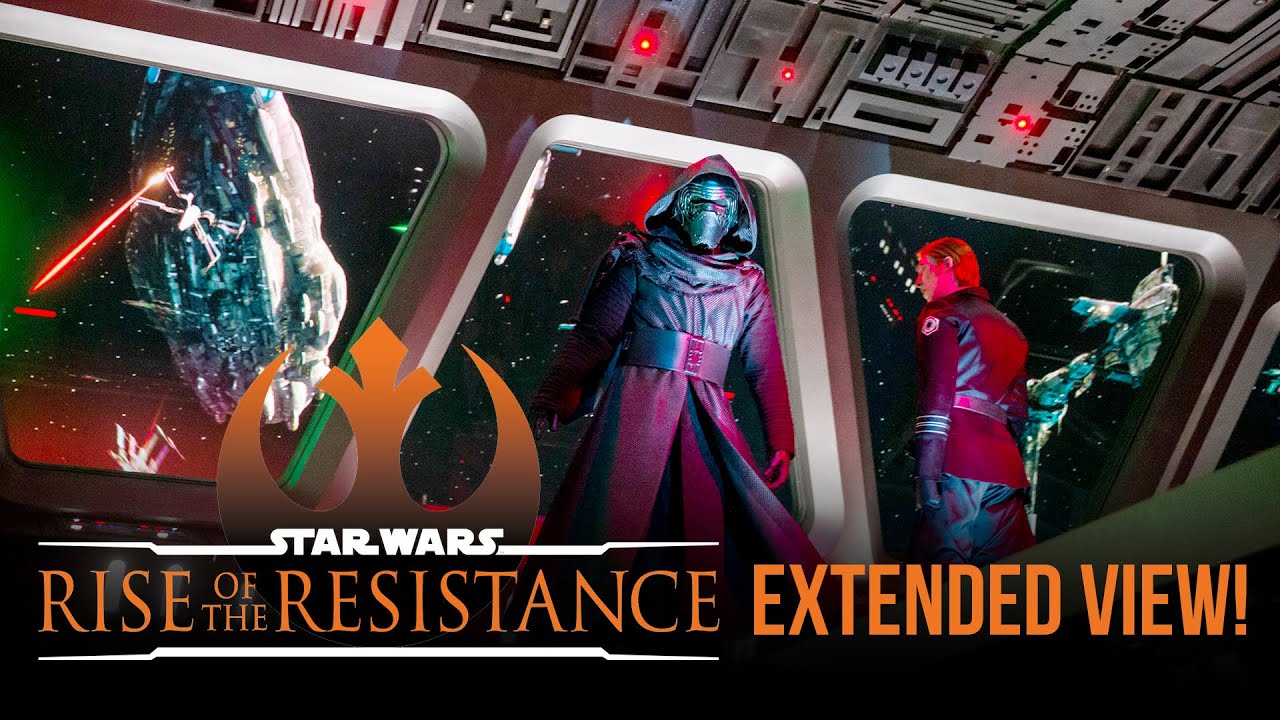 Disney's New CGI Obsession Is Hurting Both Marvel & Star Wars