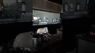 gara2 sebotol minuman