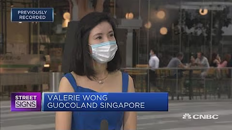 Landlords want to help retail tenants tide over the downturn, says GuocoLand Singapore