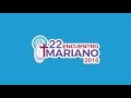 Spot XXII Encuentro Mariano 2016