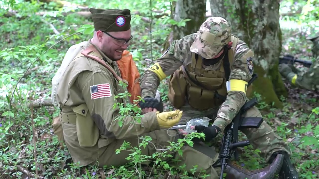 Zone23 :: Эвакуация генерала - Сайгон 2021. Страйкбол в Краснодаре. Airsoft Russia