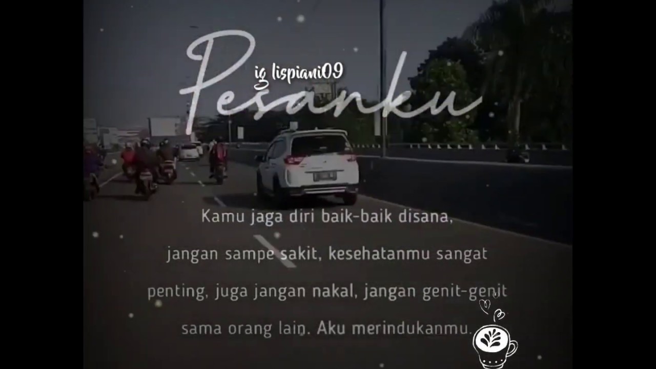 Jaga Dirimu Baik Baik In English Translation