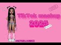 TikTok Mashup 2025 