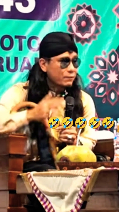 Gus Miftah : Sholawat Malam Jumat #gusmiftahterbaru #gusmiftah2024