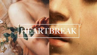 HEARTBREAK, BREAKING UP & FINDING THE BEAUTY IN BEING SINGLE (Part 1)