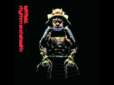 Leftfield- Double Flash