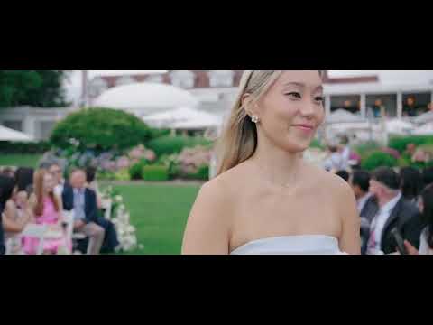 Elisse And Cary Wedding Full Chapter Film HD