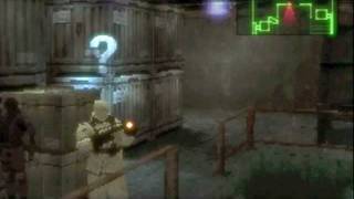 Metal Gear Solid: Encounter Remix 3