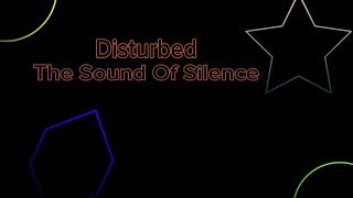 Disturbed - The Sound Of Silen (cyril remix)
