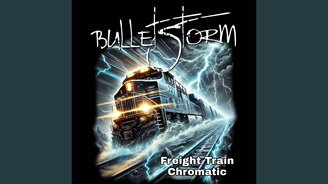 Guarda Freight Train su YouTube Guarda Freight Train su YouTube