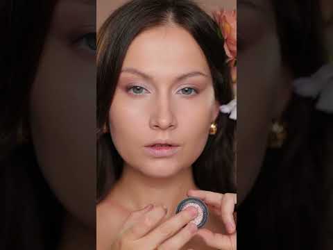 ОЦЕНИ МАКИЯЖ ОТ 1 до 10? Куда бы с таким пошли?)☺️ #makijażdzienny #makeup #krokpokroku