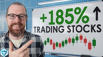 There Was Only ONE Obvious Stock Today