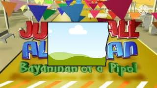 Juan For All All For Juan Song (Original) (Canva) TORN PAPER FRAME ILLUSTRATION 10 (STYLE 1)