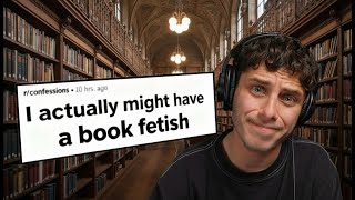 CRAZIEST Confessions On Reddit
