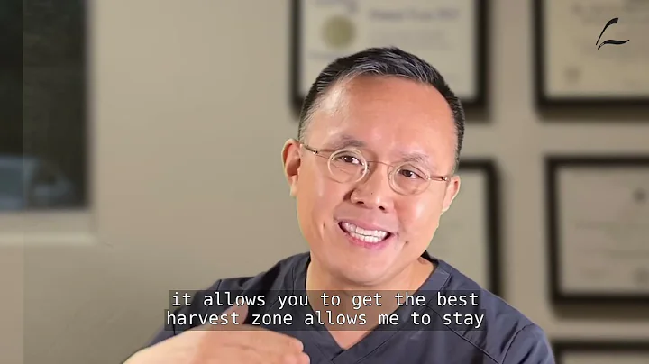 All Aspects of Hair Restoration by Dr. Sam Lam